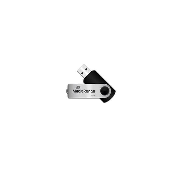 USB-Minne MEDIARANGE USB 2.0 16GB