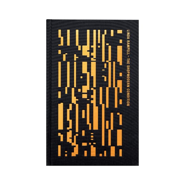 The shopmodern condition (inbunden, eng)