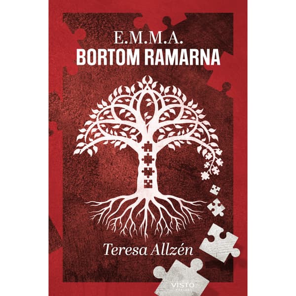 E.M.M.A. : bortom ramarna (inbunden)