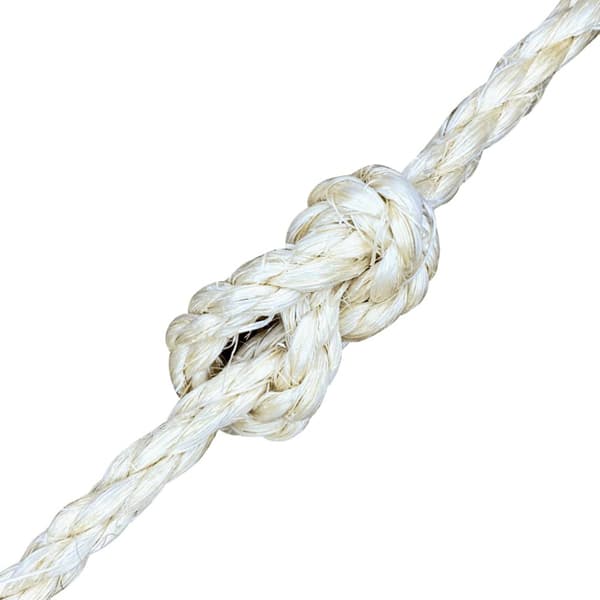 Rep 100% sisal 6 mm 25 m