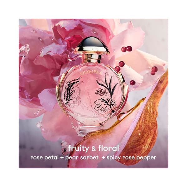 Olympea Blossom Edp 30ml