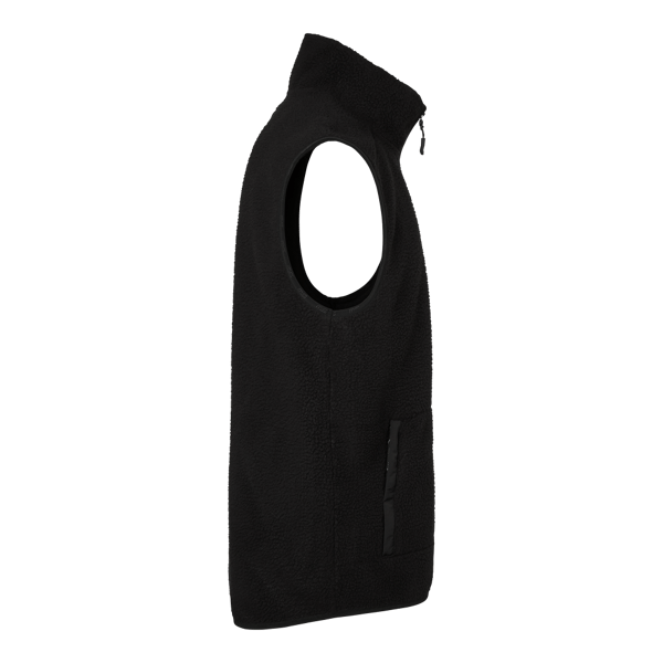 Seth Fleece Black Male