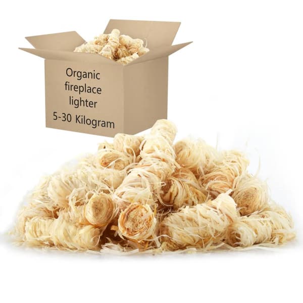 BIO braständare 5 kg