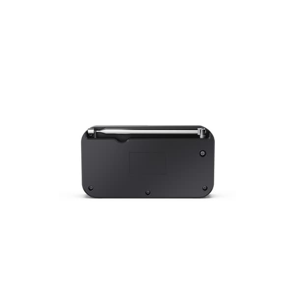 Sharp DR-P520, Personal, Digital, DAB, DAB+, FM, AAC, 5,08 (Öppnad)