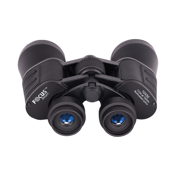 Focus Bright 10x50