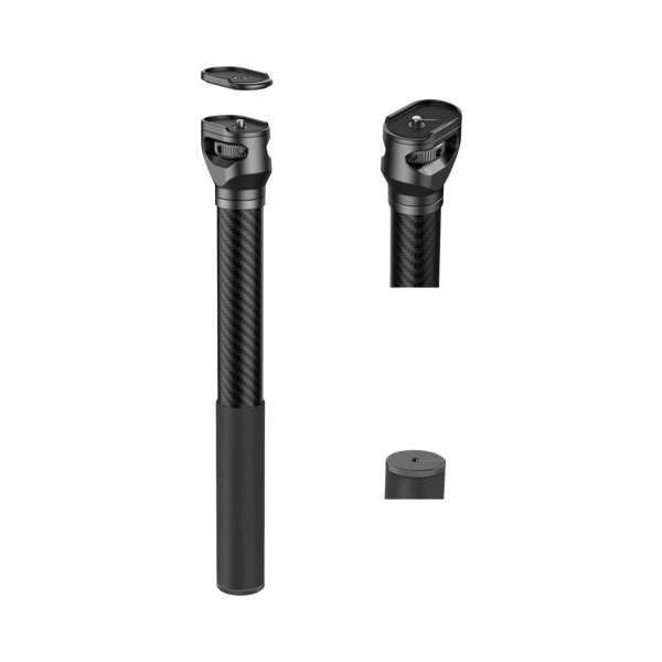 SmallRig 4378 Extension Arm for DJI Stabilizer