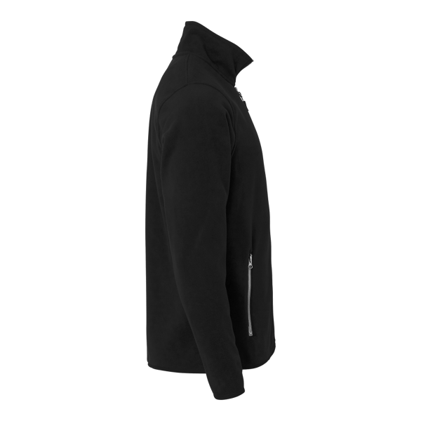 154 Fleece Black Unisex