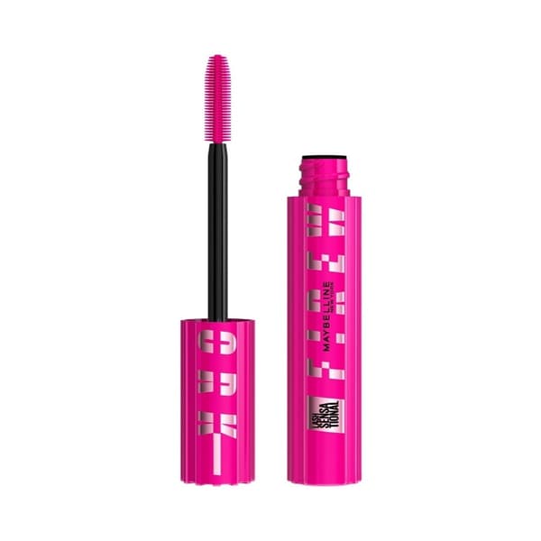 Lash Sensational Firework Mascara Very Black