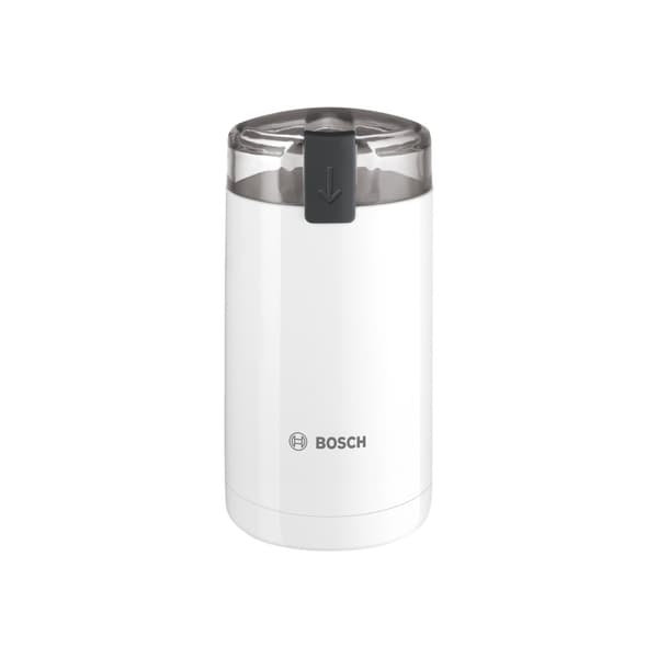 Bosch TSM6A011W - kaffekvarn - vit