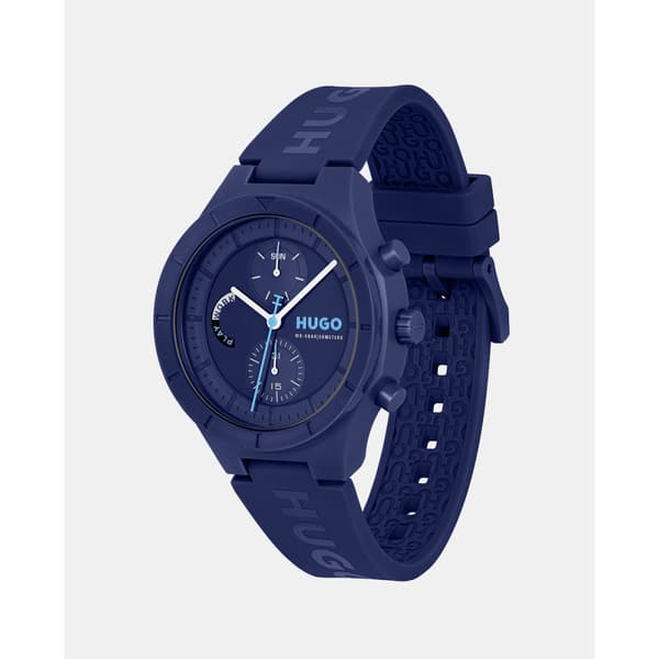 HUGO BOSS 1530404 - Quartz Klocka Herr (44MM)