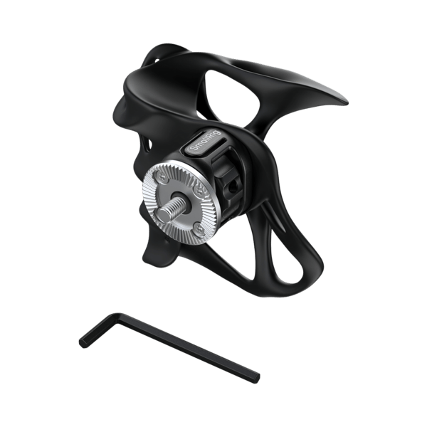 SmallRig 5241 ImageGrip Series Liquid Handle with ARRI Rosette (Right Side)