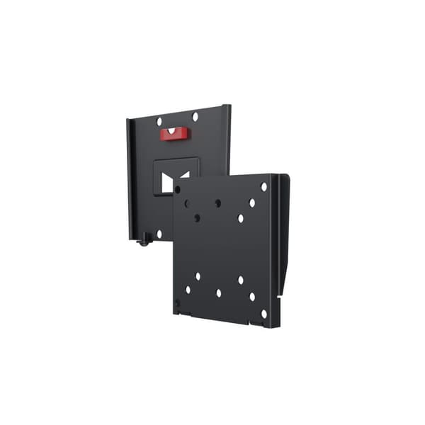Multibrackets M VESA Wallmount I monteringssats - för LCD-display - svart