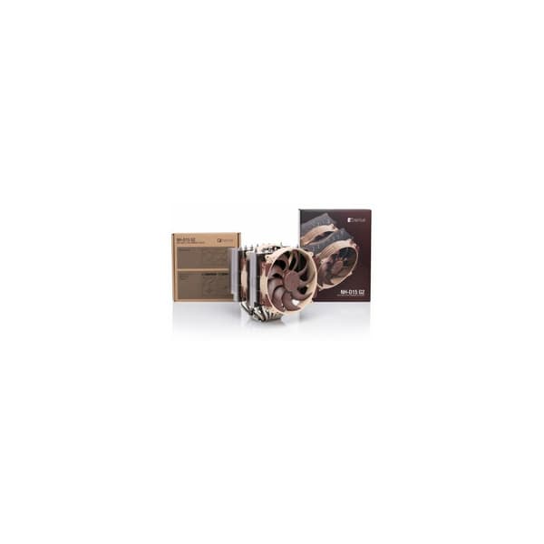 Noctua NH-D15 G2 - processorkylare
