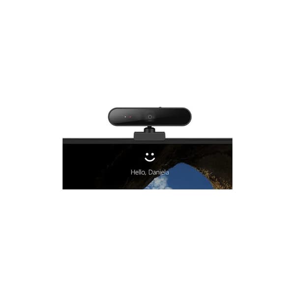 Lenovo Performance FHD - webbkamera