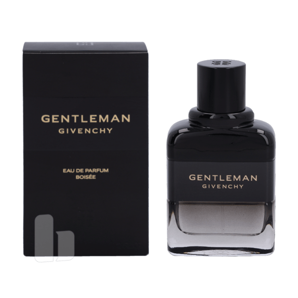 Givenchy Gentleman Boisee Edp Spray 60 ml Herr