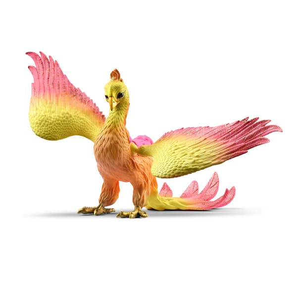 schleich® fenix
