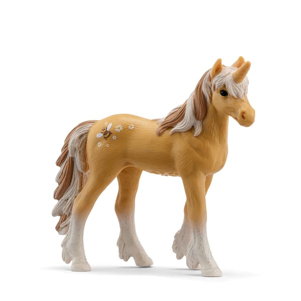 Schleich 21 Samlar Enhörningar - S8