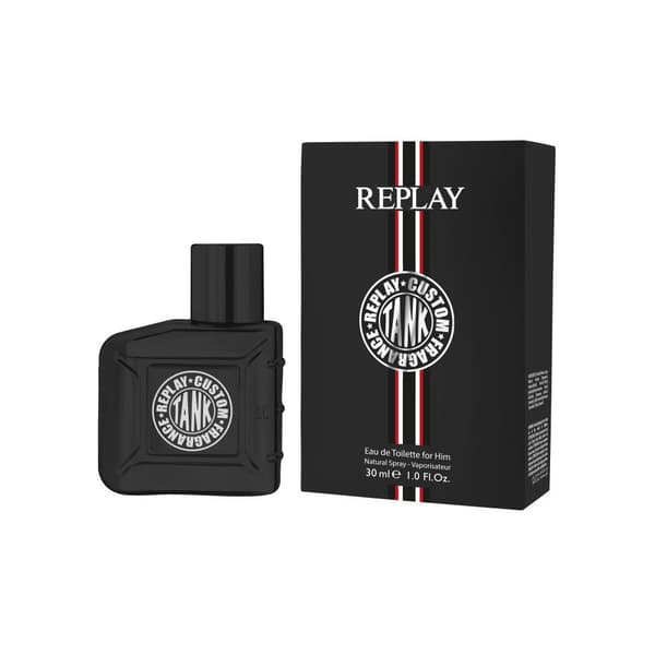 # Tank Custom For Him Edt 30ml