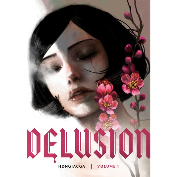 Delusion, Volume 1 (häftad, eng)