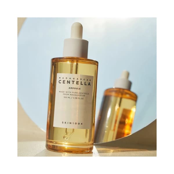 SKIN1004 Madagascar Centella Ampoule 55ml