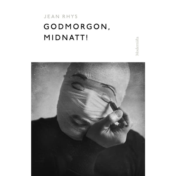 Godmorgon, midnatt! (inbunden)