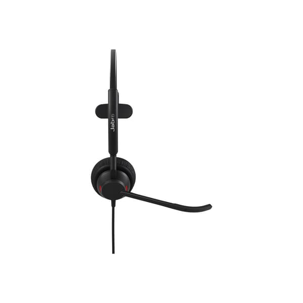 Jabra Engage 50 II UC Mono - headset - USB-A