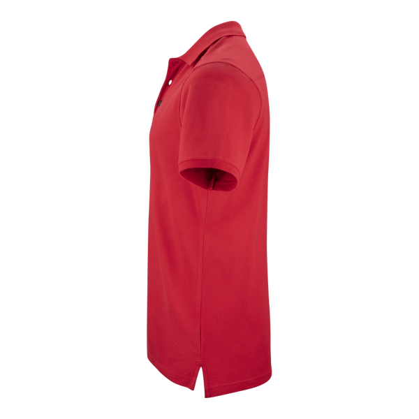 Martin Polo Red Male