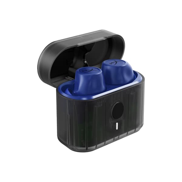 HyperX Cirro Buds Pro - True wireless-hörlurar med mikrofon