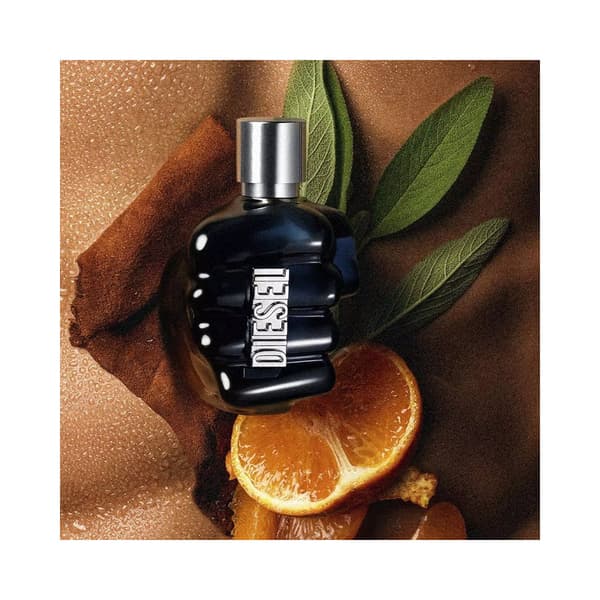 Diesel Only the Brave Edp 35ml