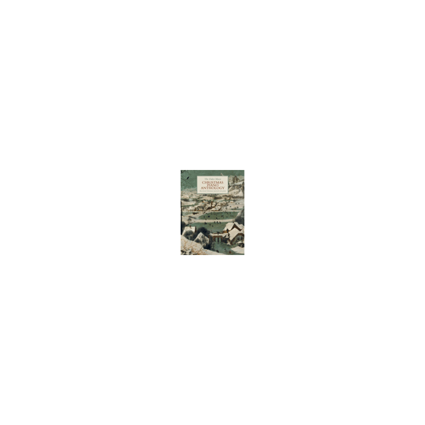 Christmas Piano Anthology (häftad, eng)