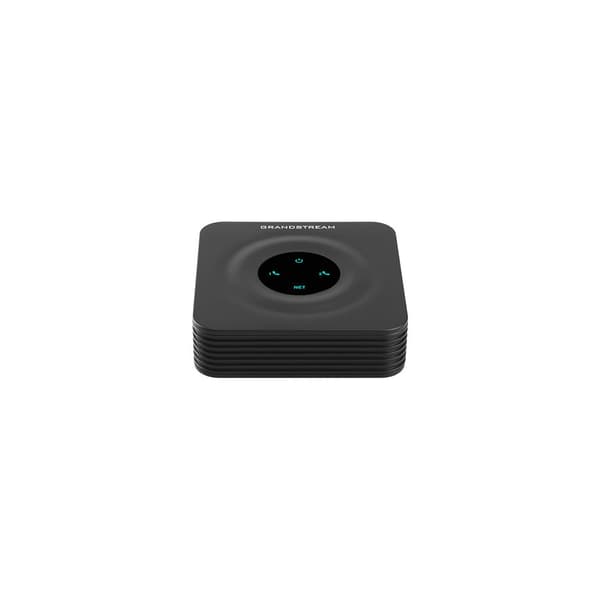 Grandstream HT802 V2 - VoIP-telefonadapter