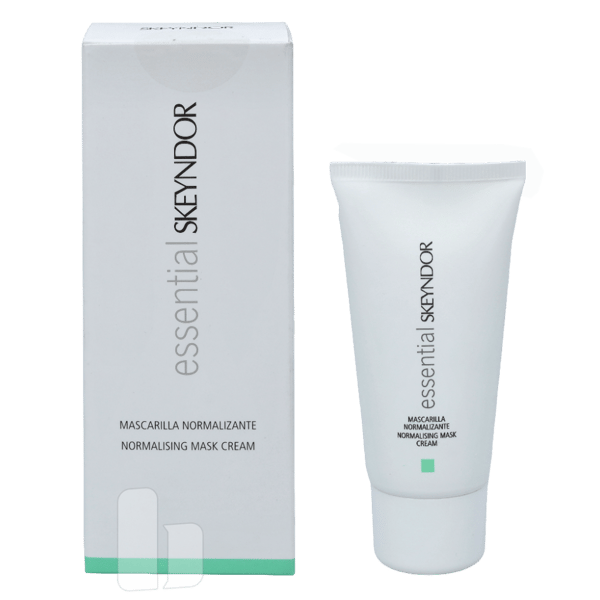 Skeyndor Essential Normalizing Mask Cream 50 ml Dam