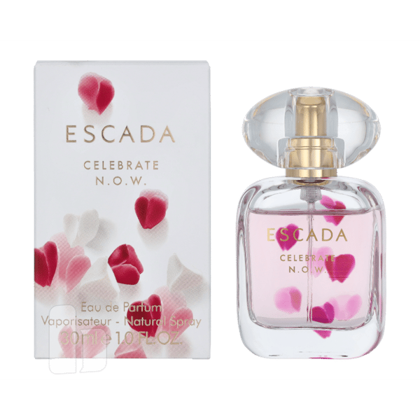 Escada Celebrate N.O.W. Edp Spray 30 ml Dam