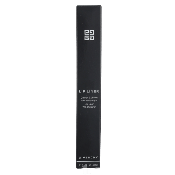 Givenchy Lip Liner With Sharpener 1.1 gram Dam