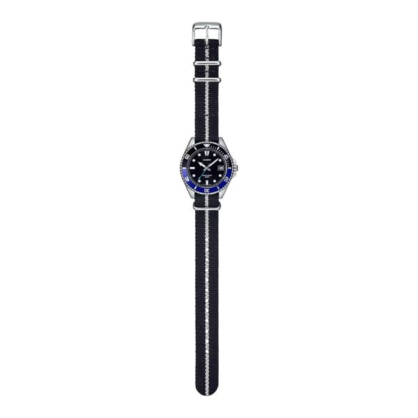 CASIO MDV10C1A2VEF - Quartz Klocka Herr (38,5MM)