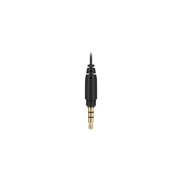 RØDE Lavalier GO - mikrofon