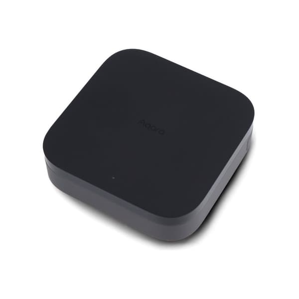Aqara Hub M3 HM-G01D - nav - Thread, ZigBee, 802.11a/b/g/n/ac, Bluetooth 5.1