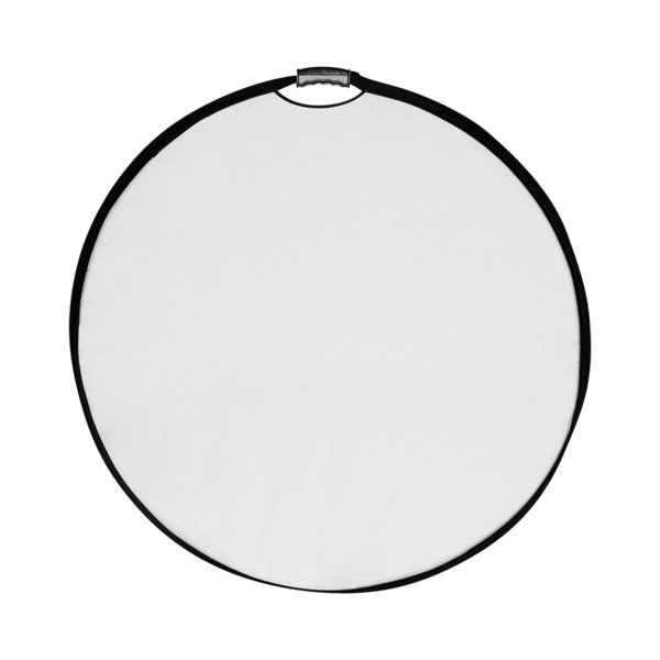SmallRig 4127 Circular Reflector 56cm Collapsible 5-in-1 with Handle