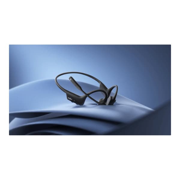 SHOKZ OpenComm2 - 2025 Upgrade - headset