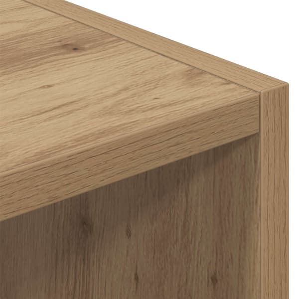 Sideboard Artisan Ek 90 x 30 x 90 cm