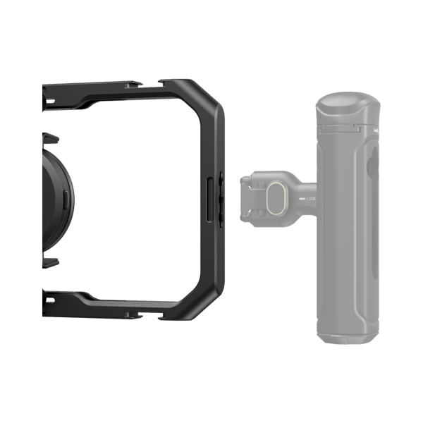 SmallRig 4299 Universal Quick Release Cage for Mobile Phone