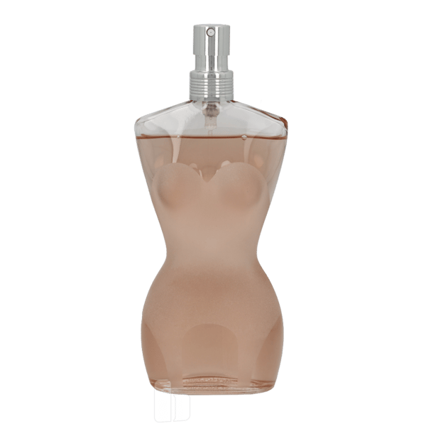 J.P. Gaultier Classique Edt Spray 100 ml Dam