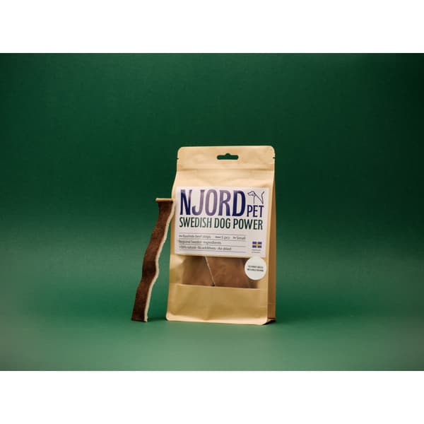 Nötstrips 5p Small