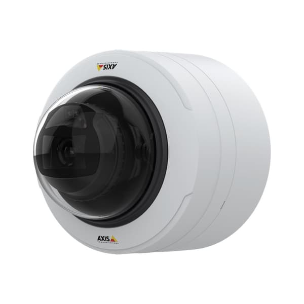 AXIS TP3603 - kanaladapter till kamerahus