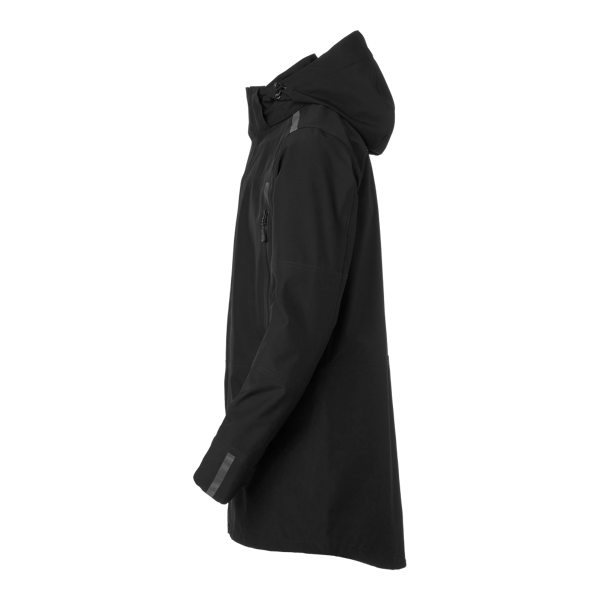 Ames Parka Black Male