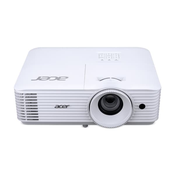 Acer P1558i - DLP-projektor - bärbar - 3D