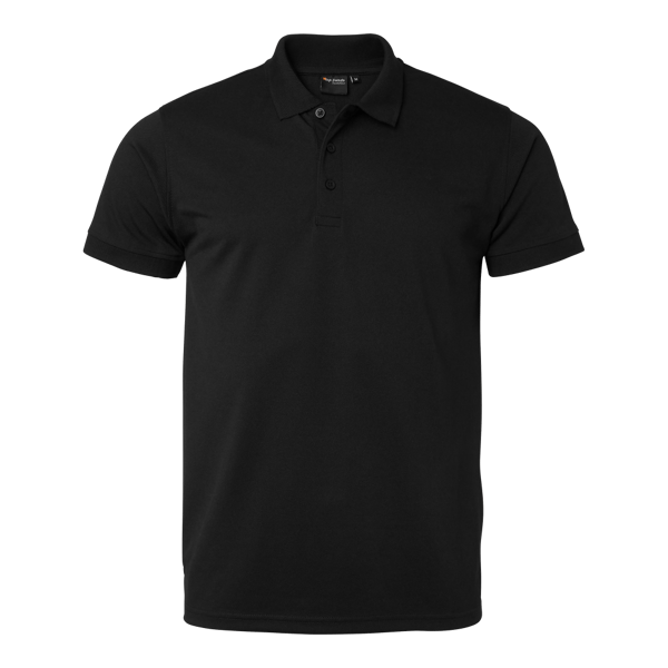 192 Polo Black Male
