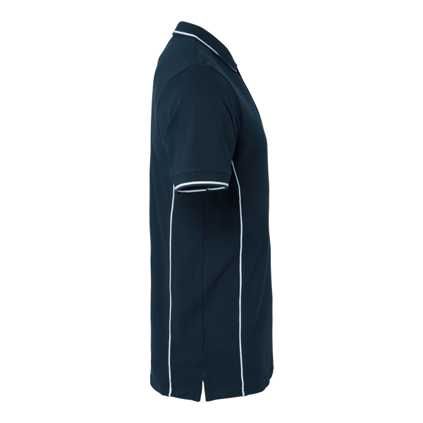 8150 Polo Navy Male