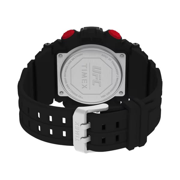 TIMEX TW5M53700 - Quartz Klocka Herr (50MM)