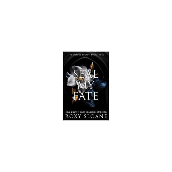 Seal My Fate (pocket, eng)